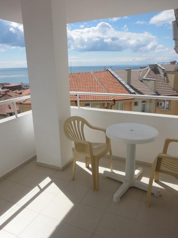 Guest Rooms Casa Luba Sveti Vlas Bilik gambar
