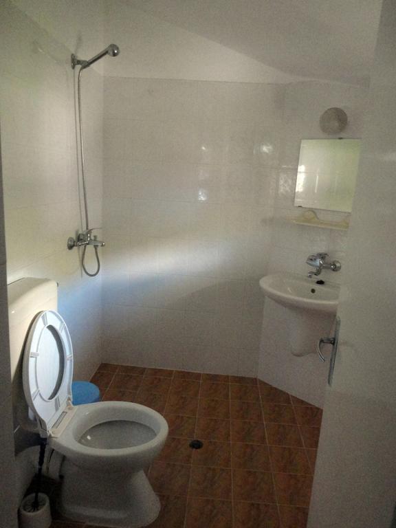 Guest Rooms Casa Luba Sveti Vlas Luaran gambar