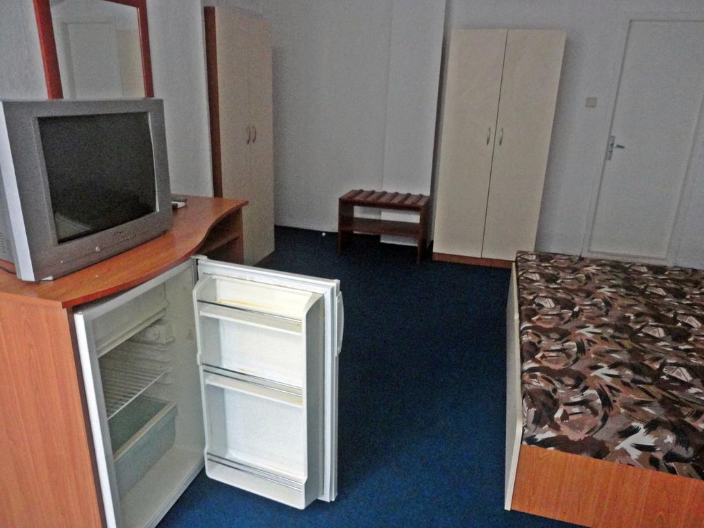 Guest Rooms Casa Luba Sveti Vlas Bilik gambar