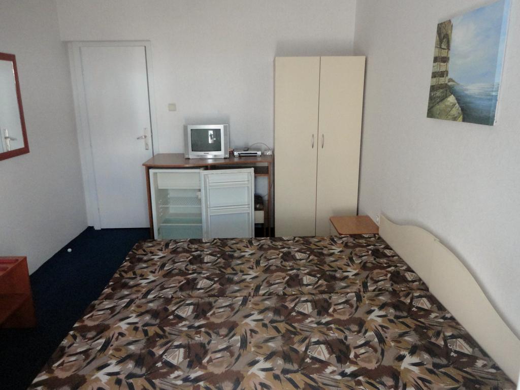 Guest Rooms Casa Luba Sveti Vlas Bilik gambar