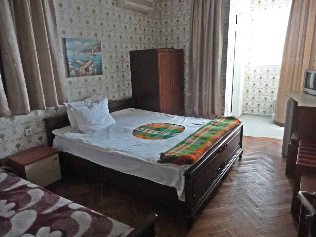 Guest Rooms Casa Luba Sveti Vlas Bilik gambar