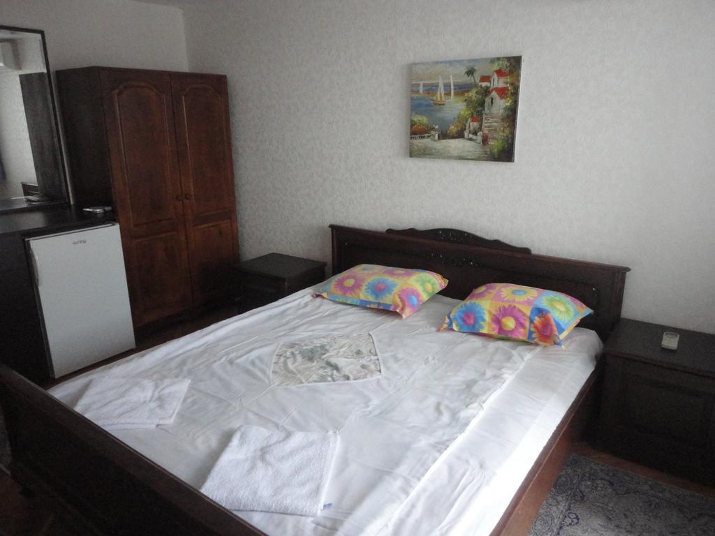 Guest Rooms Casa Luba Sveti Vlas Bilik gambar