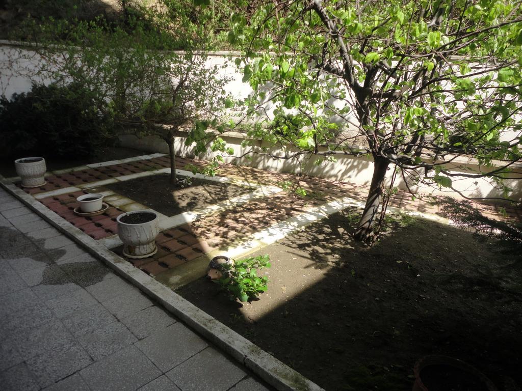 Guest Rooms Casa Luba Sveti Vlas Luaran gambar